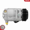 Kompressor, Klimaanlage 12 V ESEN SKV 84SKV178 Bild Kompressor, Klimaanlage 12 V ESEN SKV 84SKV178