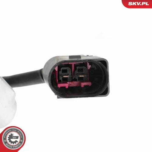 Kompressor, Klimaanlage 12 V ESEN SKV 84SKV178 Bild Kompressor, Klimaanlage 12 V ESEN SKV 84SKV178