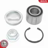 Radlagersatz Hinterachse Vorderachse ESEN SKV 85SKV001 Bild Radlagersatz Hinterachse Vorderachse ESEN SKV 85SKV001