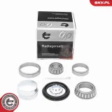 Radlagersatz Hinterachse Vorderachse ESEN SKV 85SKV002