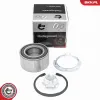Radlagersatz Vorderachse ESEN SKV 85SKV003