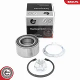 Radlagersatz Vorderachse ESEN SKV 85SKV003