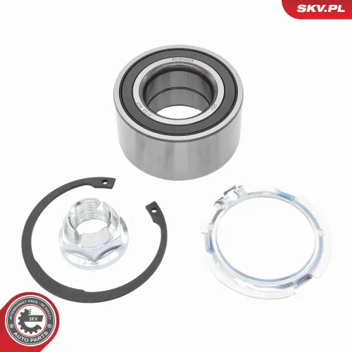 Radlagersatz Vorderachse ESEN SKV 85SKV003 Bild Radlagersatz Vorderachse ESEN SKV 85SKV003