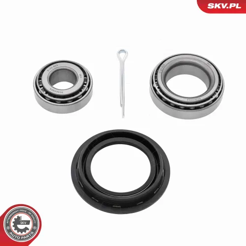 Radlagersatz Hinterachse Vorderachse ESEN SKV 85SKV004 Bild Radlagersatz Hinterachse Vorderachse ESEN SKV 85SKV004