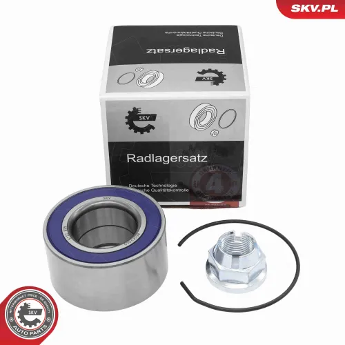 Radlagersatz Hinterachse Vorderachse ESEN SKV 85SKV005 Bild Radlagersatz Hinterachse Vorderachse ESEN SKV 85SKV005