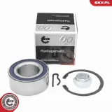 Radlagersatz Hinterachse Vorderachse ESEN SKV 85SKV006