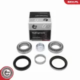 Radlagersatz Vorderachse ESEN SKV 85SKV007