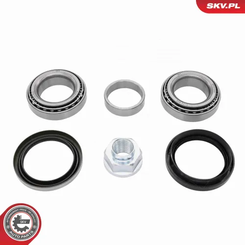 Radlagersatz Vorderachse ESEN SKV 85SKV007 Bild Radlagersatz Vorderachse ESEN SKV 85SKV007