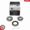 Radlagersatz Hinterachse Vorderachse ESEN SKV 85SKV008 Bild Radlagersatz Hinterachse Vorderachse ESEN SKV 85SKV008