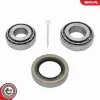 Radlagersatz Hinterachse Vorderachse ESEN SKV 85SKV008 Bild Radlagersatz Hinterachse Vorderachse ESEN SKV 85SKV008