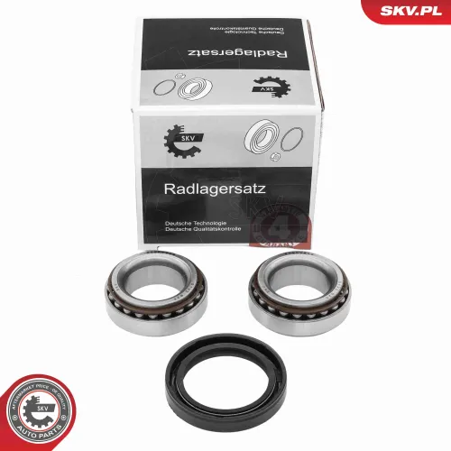 Radlagersatz Hinterachse ESEN SKV 85SKV009 Bild Radlagersatz Hinterachse ESEN SKV 85SKV009