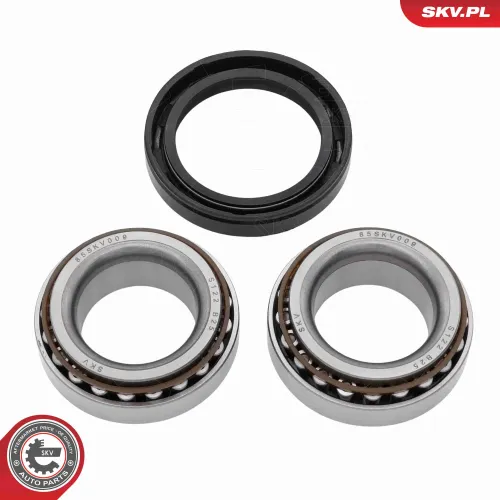 Radlagersatz Hinterachse ESEN SKV 85SKV009 Bild Radlagersatz Hinterachse ESEN SKV 85SKV009