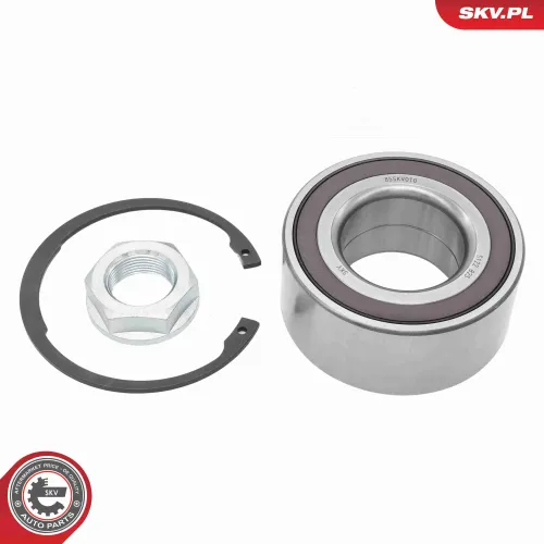 Radlagersatz Vorderachse ESEN SKV 85SKV010 Bild Radlagersatz Vorderachse ESEN SKV 85SKV010