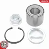Radlagersatz Vorderachse ESEN SKV 85SKV011 Bild Radlagersatz Vorderachse ESEN SKV 85SKV011
