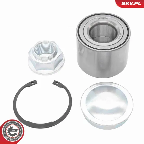 Radlagersatz Vorderachse ESEN SKV 85SKV011 Bild Radlagersatz Vorderachse ESEN SKV 85SKV011