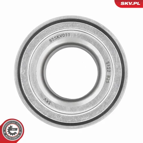 Radlagersatz Vorderachse ESEN SKV 85SKV011 Bild Radlagersatz Vorderachse ESEN SKV 85SKV011
