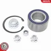 Radlagersatz Hinterachse Vorderachse ESEN SKV 85SKV012 Bild Radlagersatz Hinterachse Vorderachse ESEN SKV 85SKV012
