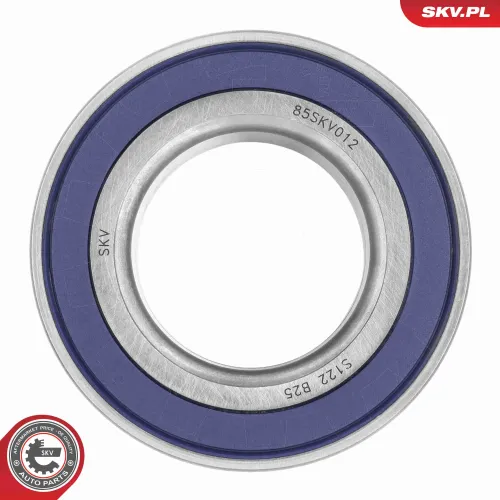 Radlagersatz Hinterachse Vorderachse ESEN SKV 85SKV012 Bild Radlagersatz Hinterachse Vorderachse ESEN SKV 85SKV012