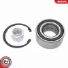 Radlagersatz Vorderachse ESEN SKV 85SKV013 Bild Radlagersatz Vorderachse ESEN SKV 85SKV013