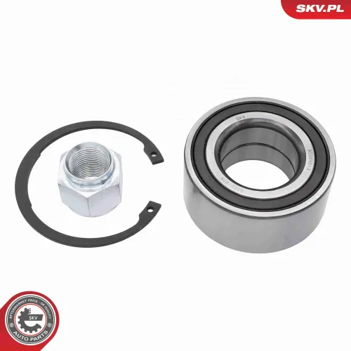 Radlagersatz Vorderachse ESEN SKV 85SKV013 Bild Radlagersatz Vorderachse ESEN SKV 85SKV013