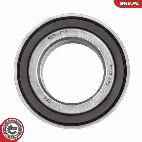 Radlagersatz Vorderachse ESEN SKV 85SKV014 Bild Radlagersatz Vorderachse ESEN SKV 85SKV014