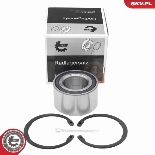 Radlagersatz Vorderachse ESEN SKV 85SKV015 Bild Radlagersatz Vorderachse ESEN SKV 85SKV015