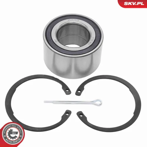 Radlagersatz Vorderachse ESEN SKV 85SKV015 Bild Radlagersatz Vorderachse ESEN SKV 85SKV015