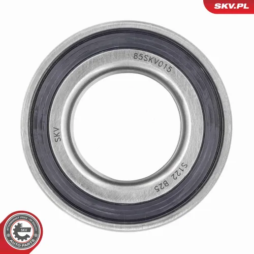 Radlagersatz Vorderachse ESEN SKV 85SKV015 Bild Radlagersatz Vorderachse ESEN SKV 85SKV015