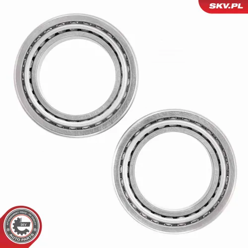 Radlagersatz Vorderachse ESEN SKV 85SKV016 Bild Radlagersatz Vorderachse ESEN SKV 85SKV016