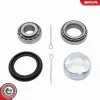 Radlagersatz Hinterachse ESEN SKV 85SKV017 Bild Radlagersatz Hinterachse ESEN SKV 85SKV017