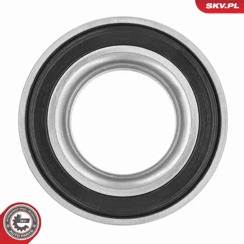 Radlagersatz Hinterachse Vorderachse ESEN SKV 85SKV018 Bild Radlagersatz Hinterachse Vorderachse ESEN SKV 85SKV018