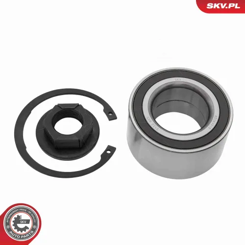 Radlagersatz Vorderachse ESEN SKV 85SKV019 Bild Radlagersatz Vorderachse ESEN SKV 85SKV019