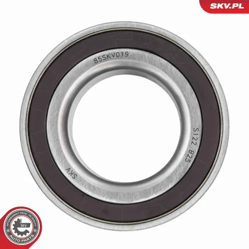 Radlagersatz Vorderachse ESEN SKV 85SKV019 Bild Radlagersatz Vorderachse ESEN SKV 85SKV019