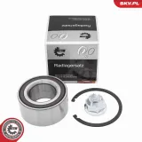 Radlagersatz Vorderachse ESEN SKV 85SKV020