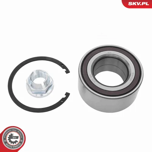 Radlagersatz Vorderachse ESEN SKV 85SKV020 Bild Radlagersatz Vorderachse ESEN SKV 85SKV020