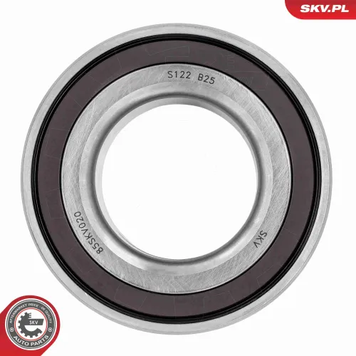 Radlagersatz Vorderachse ESEN SKV 85SKV020 Bild Radlagersatz Vorderachse ESEN SKV 85SKV020