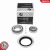 Radlagersatz Vorderachse ESEN SKV 85SKV021 Bild Radlagersatz Vorderachse ESEN SKV 85SKV021