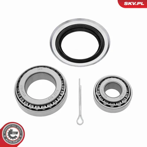 Radlagersatz Vorderachse ESEN SKV 85SKV021 Bild Radlagersatz Vorderachse ESEN SKV 85SKV021