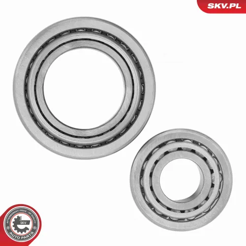 Radlagersatz Vorderachse ESEN SKV 85SKV021 Bild Radlagersatz Vorderachse ESEN SKV 85SKV021