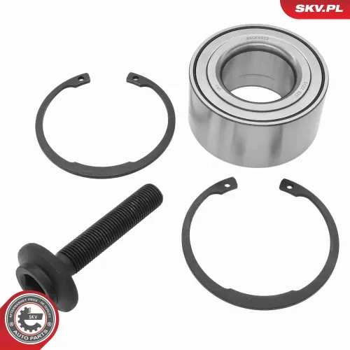 Radlagersatz Hinterachse Vorderachse ESEN SKV 85SKV022 Bild Radlagersatz Hinterachse Vorderachse ESEN SKV 85SKV022