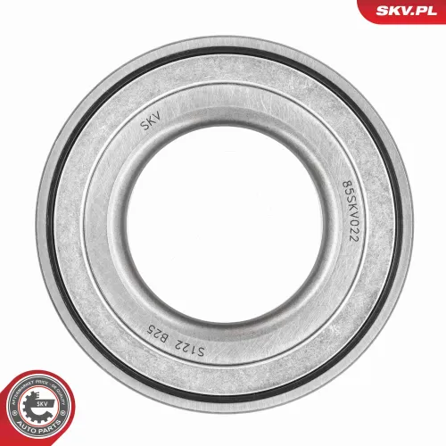 Radlagersatz Hinterachse Vorderachse ESEN SKV 85SKV022 Bild Radlagersatz Hinterachse Vorderachse ESEN SKV 85SKV022