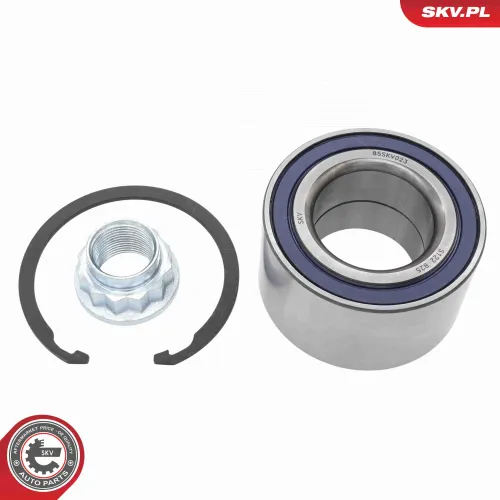 Radlagersatz Vorderachse ESEN SKV 85SKV023 Bild Radlagersatz Vorderachse ESEN SKV 85SKV023