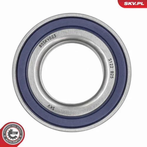 Radlagersatz Vorderachse ESEN SKV 85SKV023 Bild Radlagersatz Vorderachse ESEN SKV 85SKV023