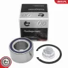 Radlagersatz Vorderachse ESEN SKV 85SKV024
