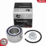 Radlagersatz Vorderachse ESEN SKV 85SKV024