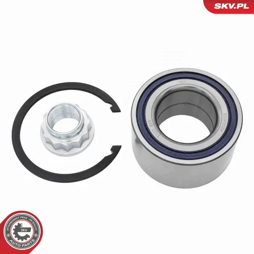 Radlagersatz Vorderachse ESEN SKV 85SKV024 Bild Radlagersatz Vorderachse ESEN SKV 85SKV024