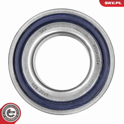 Radlagersatz Vorderachse ESEN SKV 85SKV024 Bild Radlagersatz Vorderachse ESEN SKV 85SKV024
