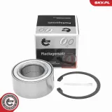 Radlagersatz Vorderachse ESEN SKV 85SKV025