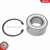 Radlagersatz Vorderachse ESEN SKV 85SKV025 Bild Radlagersatz Vorderachse ESEN SKV 85SKV025
