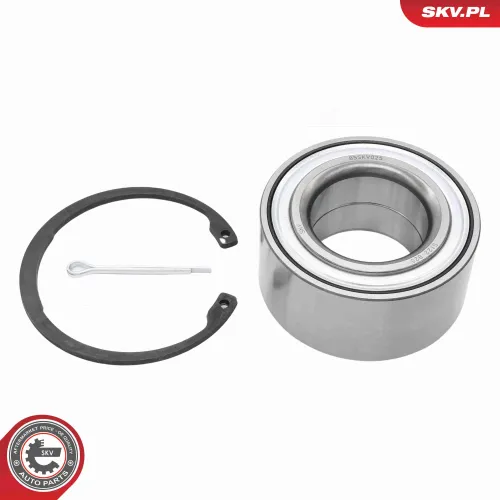 Radlagersatz Vorderachse ESEN SKV 85SKV025 Bild Radlagersatz Vorderachse ESEN SKV 85SKV025